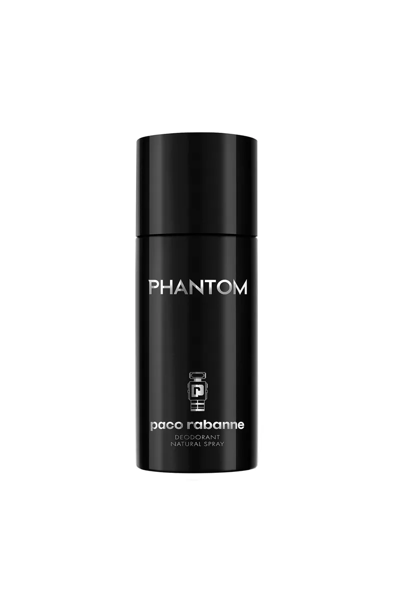 Rabanne Phantom Deo Spray 150 ml - 8571034830