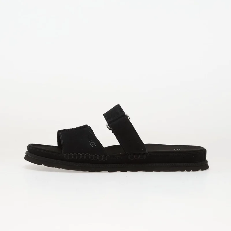 Sneakers UGG W Goldengaze Slide Black EUR 37