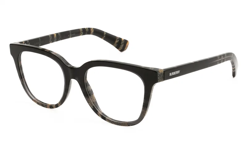 BURBERRY ΣΚΕΛΕΤΟΣ ΟΡΑΣΕΩΣ BURBERRY 2439 4200 5017 2439 Γκρί