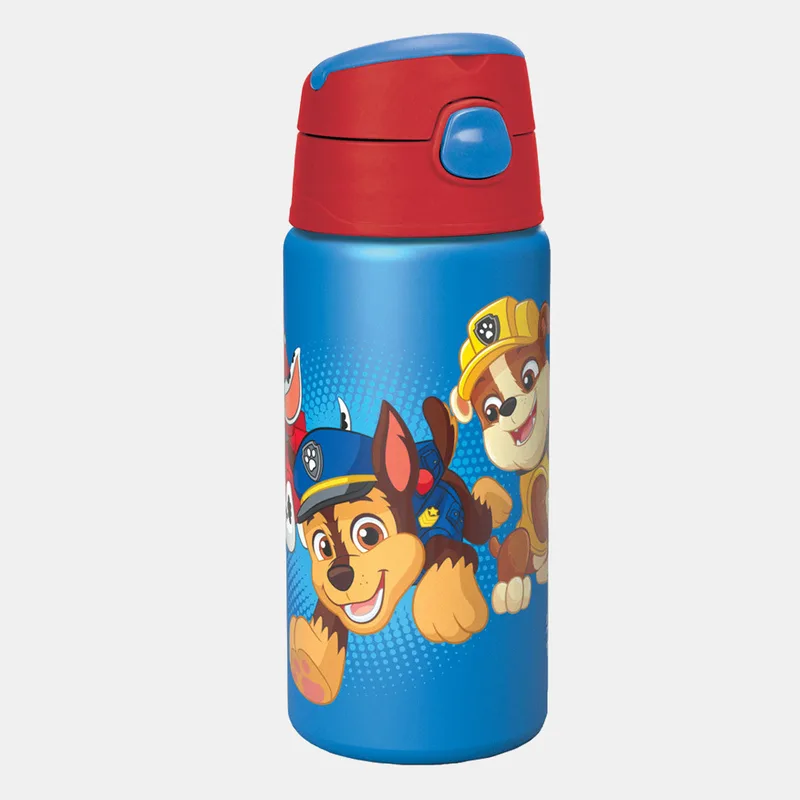 GIM Paw Patrol Flip Μπουκάλι 500ml (9000291827_1523)