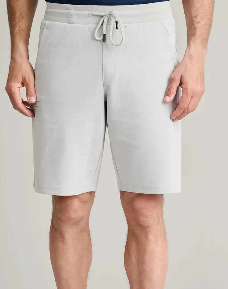 NAVY&GREEN ΒΕΡΜΟΥΔΑ JOGGING 24TU.348/1V-ICE LightGray
