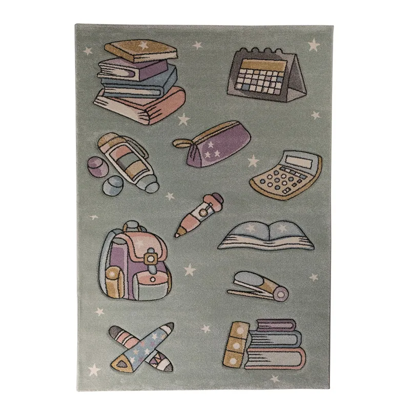 Παιδικό Χαλί (160x230) Tzikas Carpets Diamond 76780-240