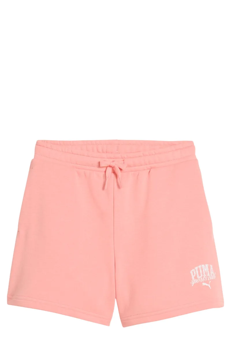 Σορτς Puma High Waist Shorts TR G 685833-18 Κορίτσι