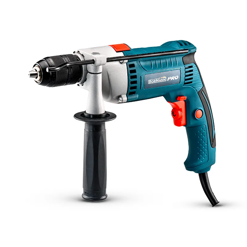 BORMANN Pro BID9200 Δράπανο Κρουστικό 920W 020622