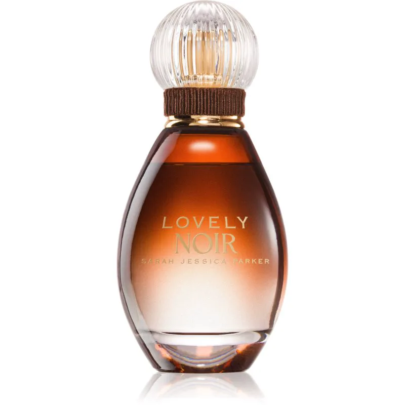 Sarah Jessica Parker Lovely Noir Eau de Parfum για γυναίκες 30 ml