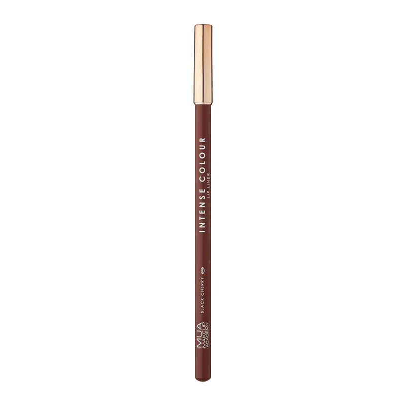 Intense Colour Lip Liner Black Cherry
