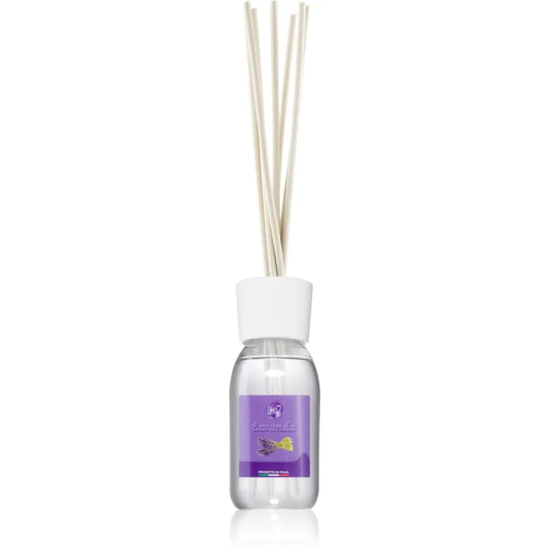 THD Unico Lavender άρωμα για διαχύτη 100 ml