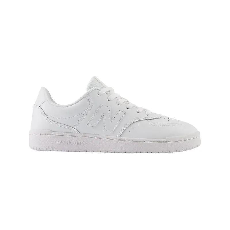 Xαμηλά Sneakers New Balance Baskets BB80 cuir