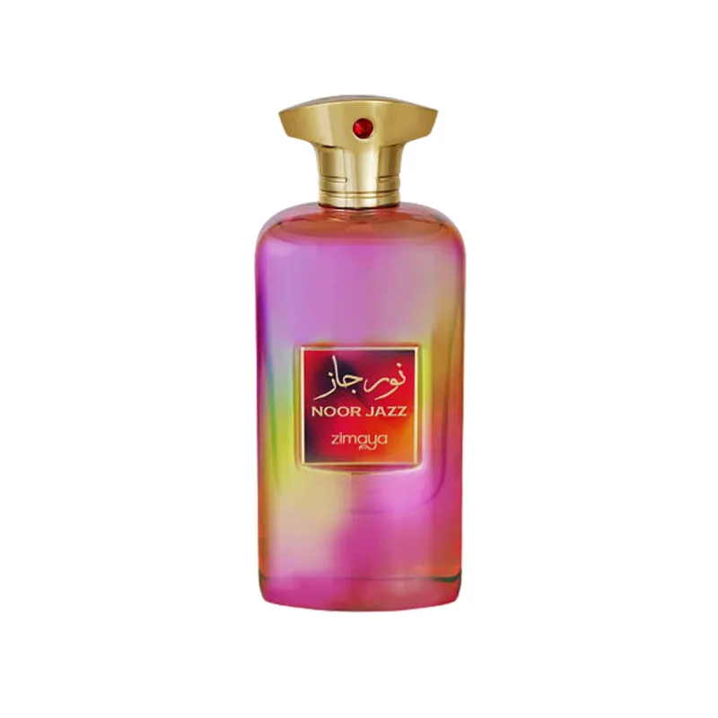 Zimaya Noor Jazz EDP - 100 ml