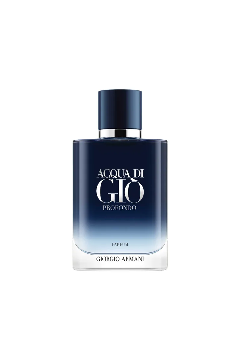 Armani Acqua di Gio Profondo Parfum - 3614273953696