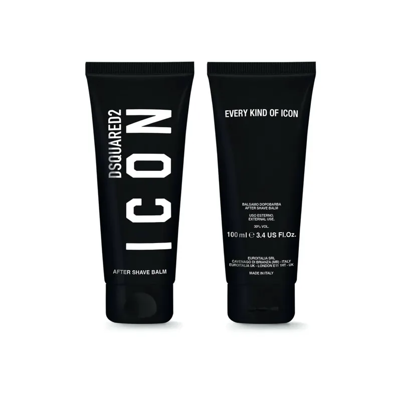 Icon Pour Homme After Shave Balm 100ml