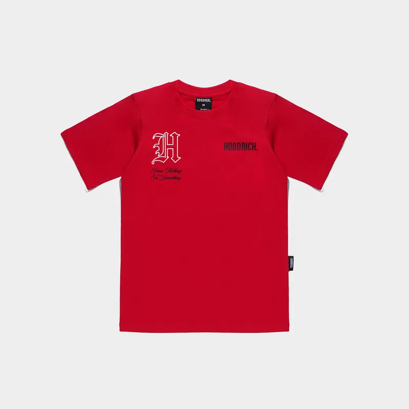 HOODRICH Arcade Regular Tshirt (9000273419_93709)