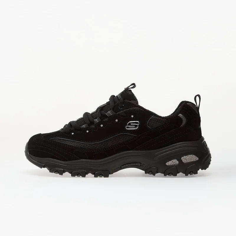 Sneakers Skechers D Lites-Biggest Fan Black EUR 38