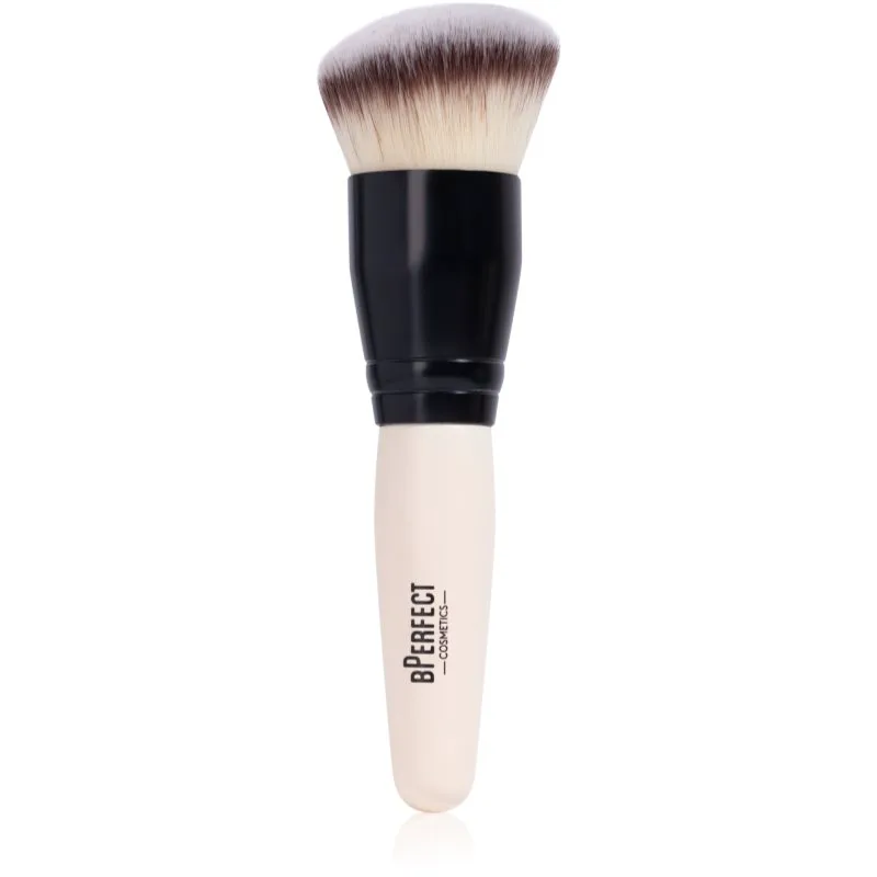 BPerfect Annalivia Mini Empress λοξοτομημένο πινέλο kabuki 1 τμχ