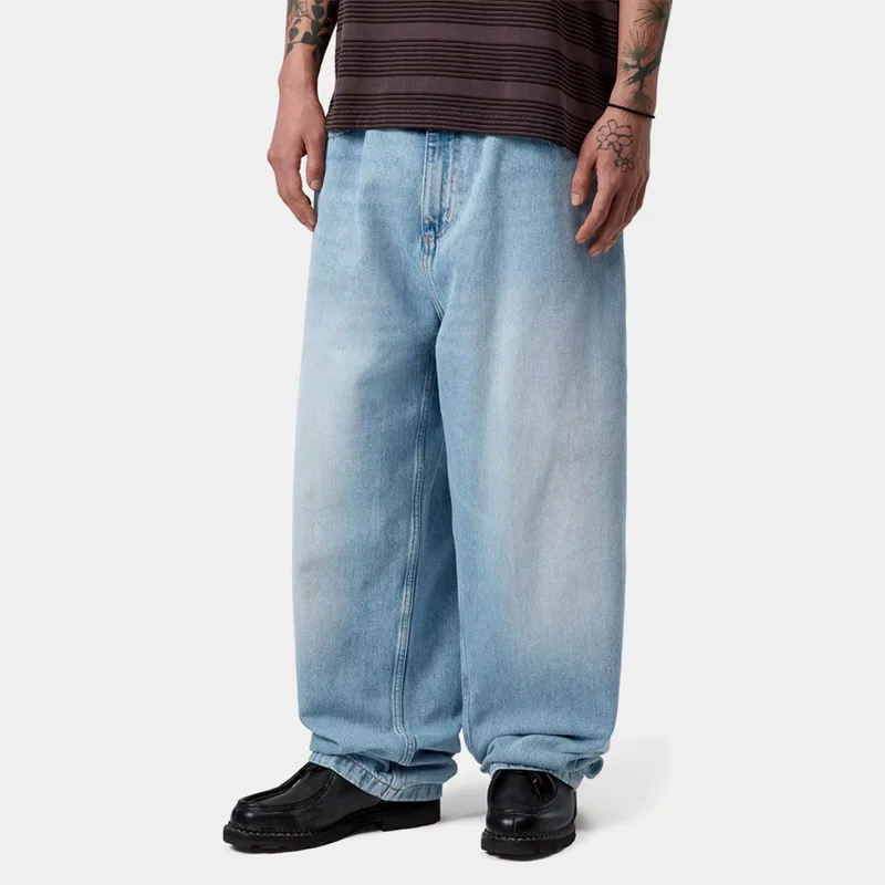 Carhartt WIP Jane Pant Γυναικείο Τζιν Παντελόνι (9000276488_3024)