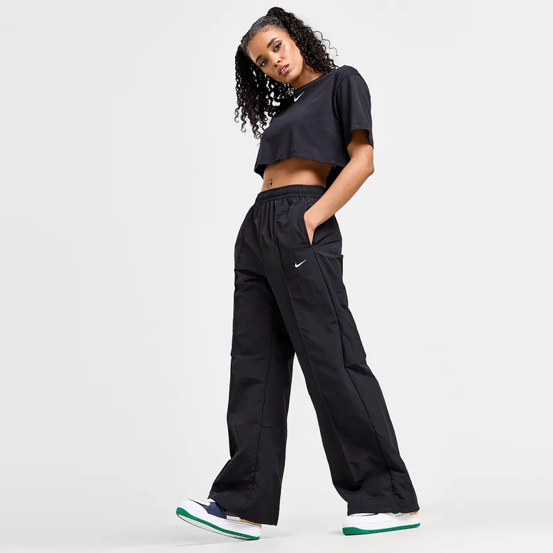 Nike W Nsw Trend Wvn Mr Pant (9000173419_1480)