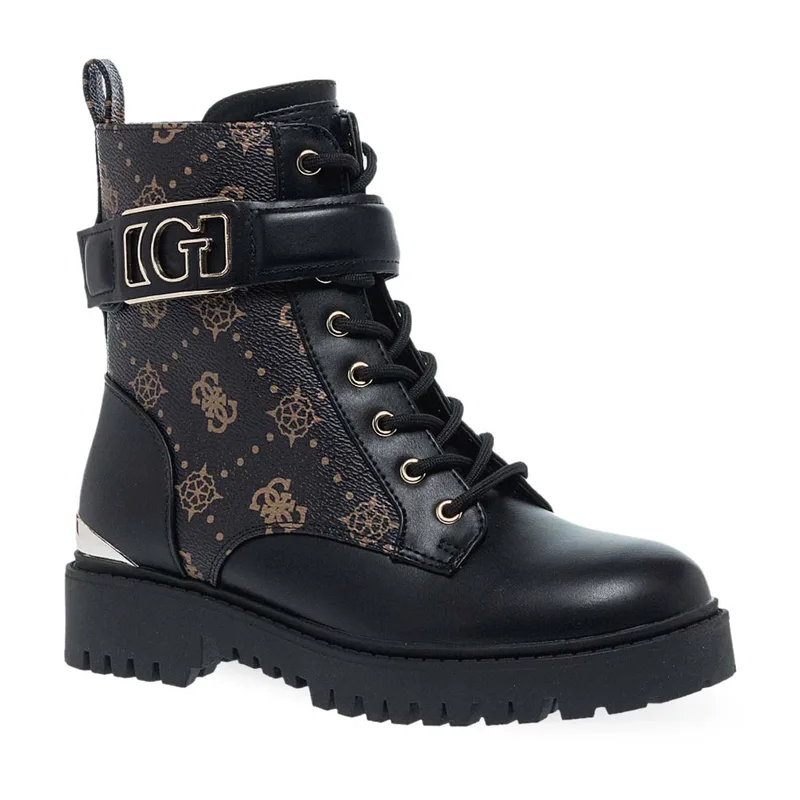 Γυναικεία Μποτάκια Guess Fltorafal10