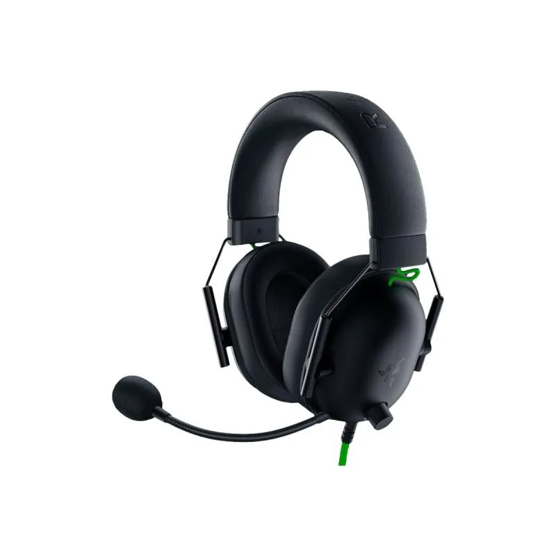 Razer Headset BlackShark V2 X for PlayStation — Black (RZ04-03241000-R3G1)