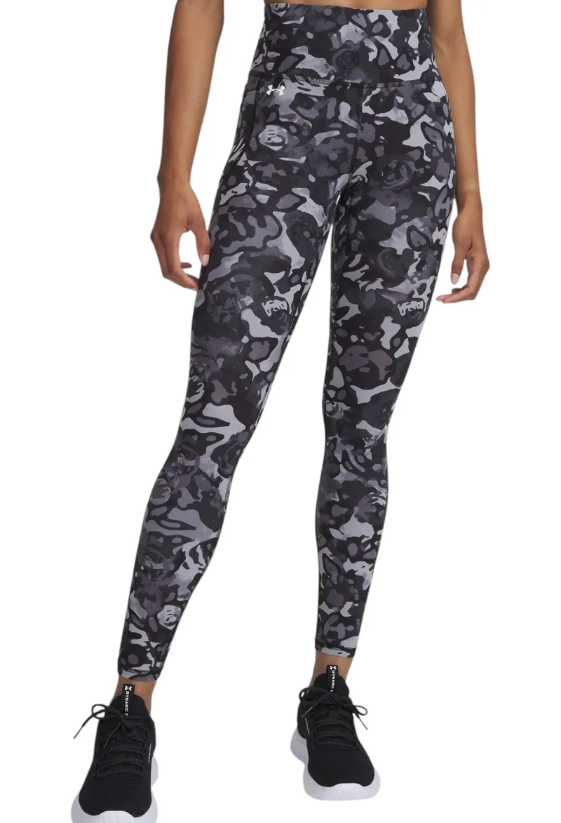 Κολάν Under Armour Motion Print 1383608-002 Γυναικείο