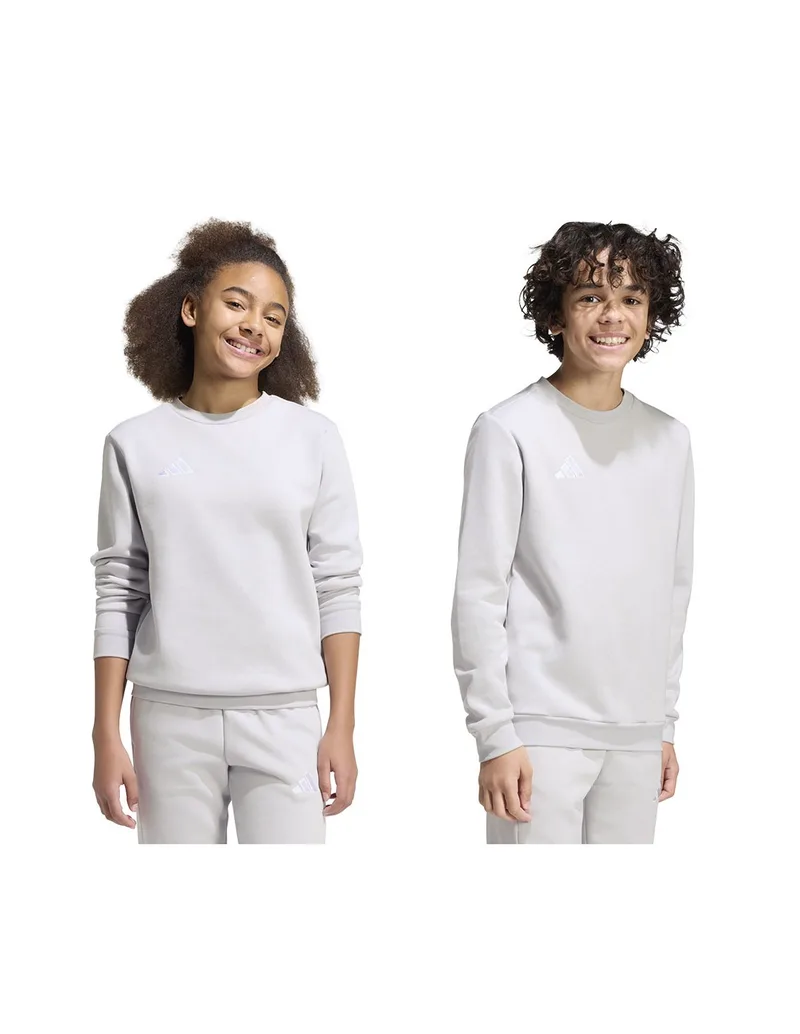 Adidas ENTRADA 26 Sweat Top Junior JZ6551 sweatshirt