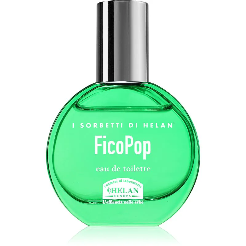 Helan I SORBETTI DI HELAN FicoPop Eau de Toilette Eau de Toilette για γυναίκες 30 ml