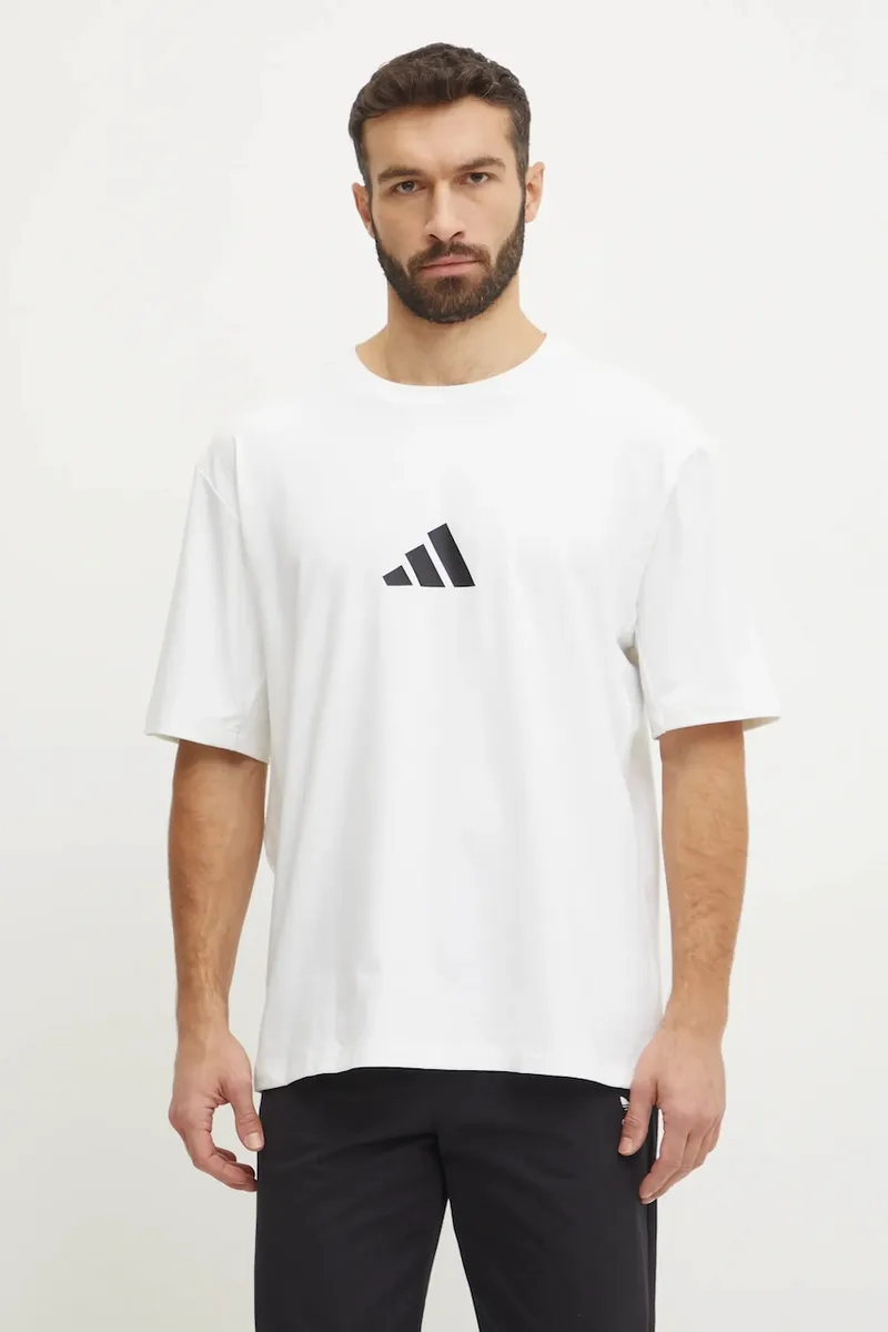 Μπλουζάκι adidas Z.N.E.