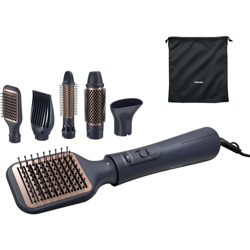 Philips Series 5000 BHA530/00 σίδερο-πιστολάκι 1 τμχ