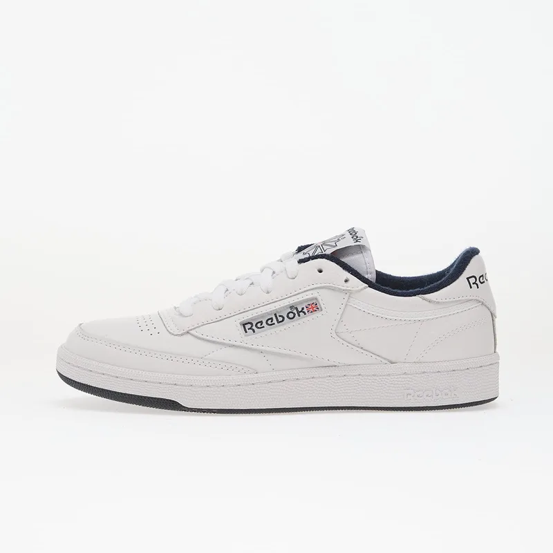 Sneakers Reebok Club C 85 White/ Navy EUR 42