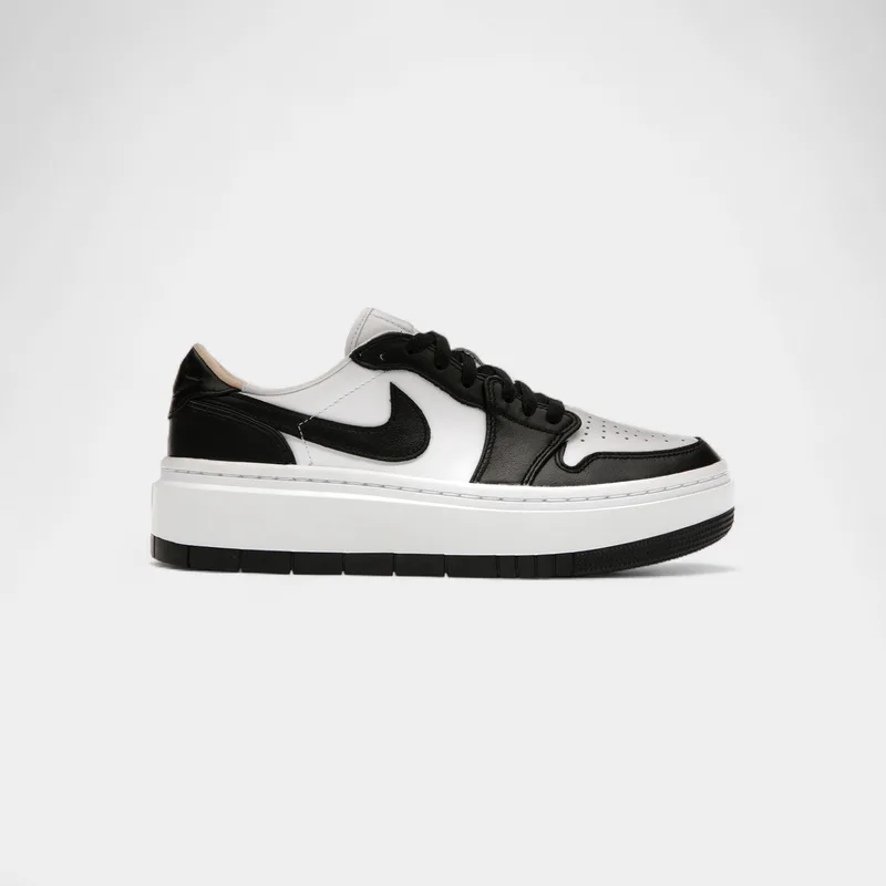 Xαμηλά Sneakers Nike 1 Elevate Low Panda (Women's)