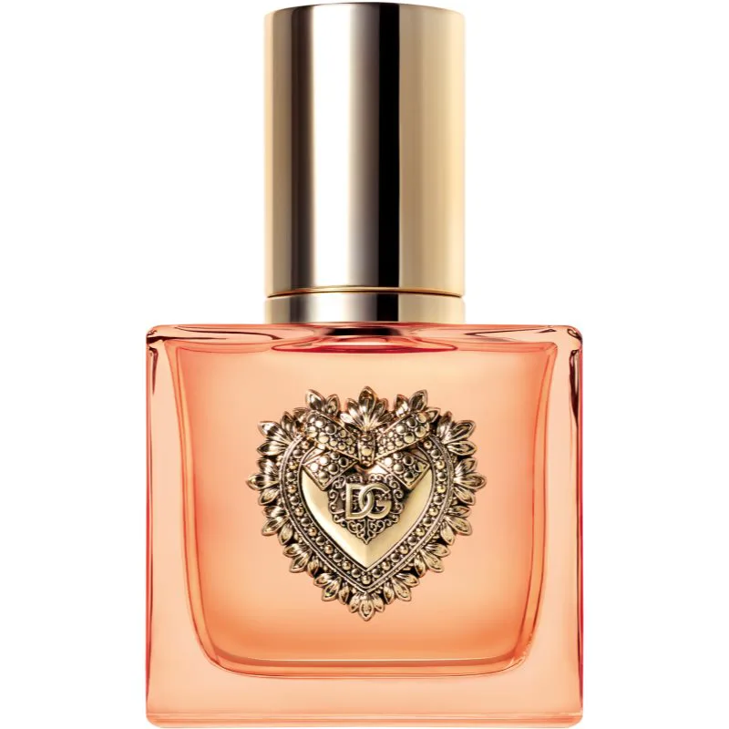 Dolce&Gabbana Devotion Eau De Parfum Intense έντονο Eau de Parfum για γυναίκες 30 ml