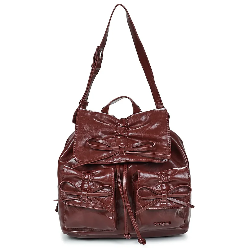 Σακίδιο πλάτης Desigual BACKPACK RODIO PRISA SHORT
