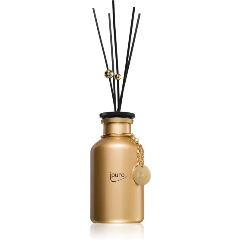 ipuro Warm Glamour άρωμα για διαχύτη 240 ml