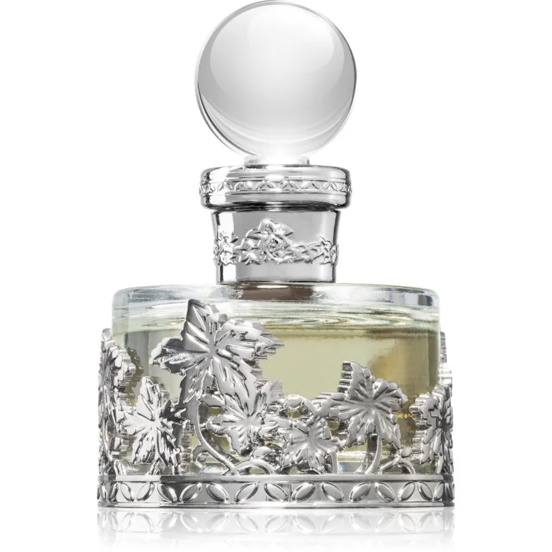 Swiss Arabian Musk Malaki αρωματικό λάδι unisex 25 ml