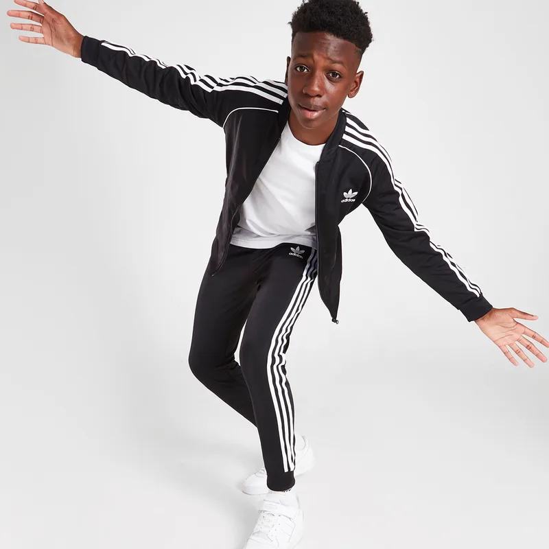 adidas Originals SST Παιδικό Παντελόνι Φόρμας (9000068910_1480)