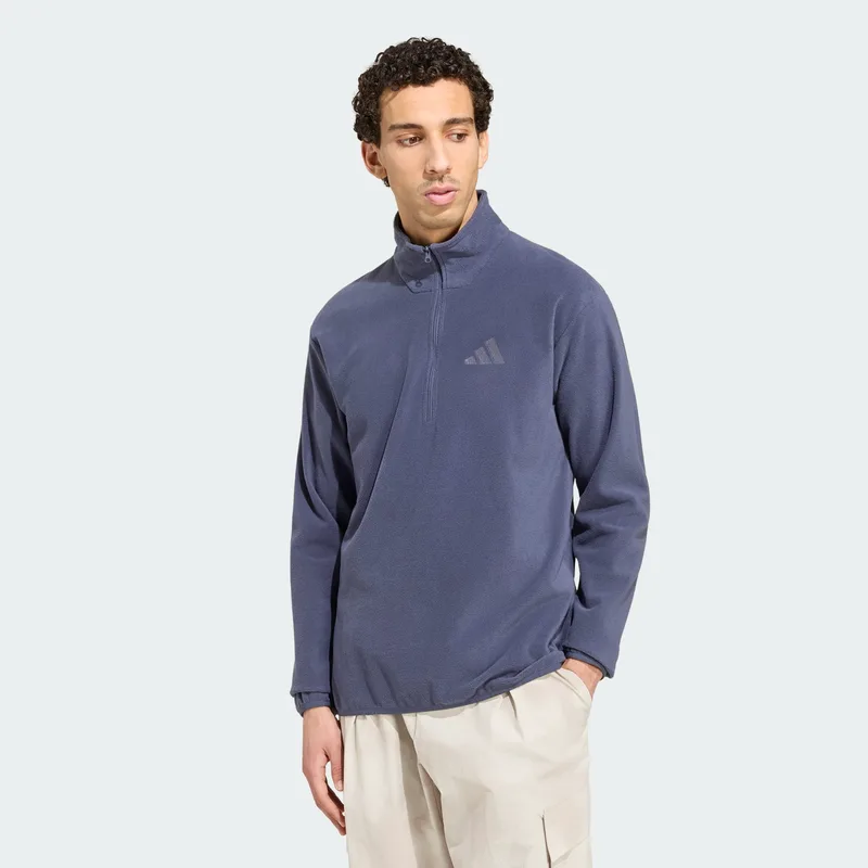 adidas Terrex M Multi Essentials Full Zip Fleece Jck (9000280926_65906)