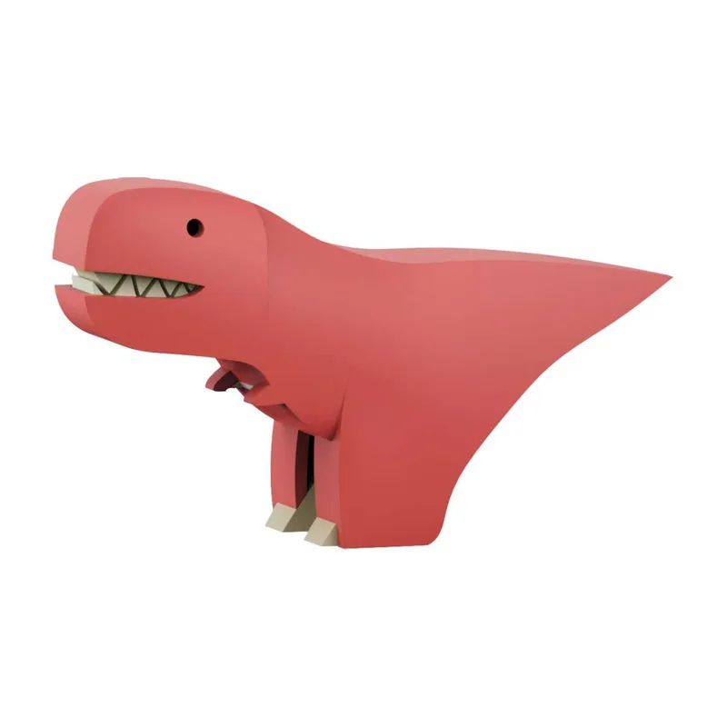 HALFTOYS - Μαγνητικό DINO T-REX
