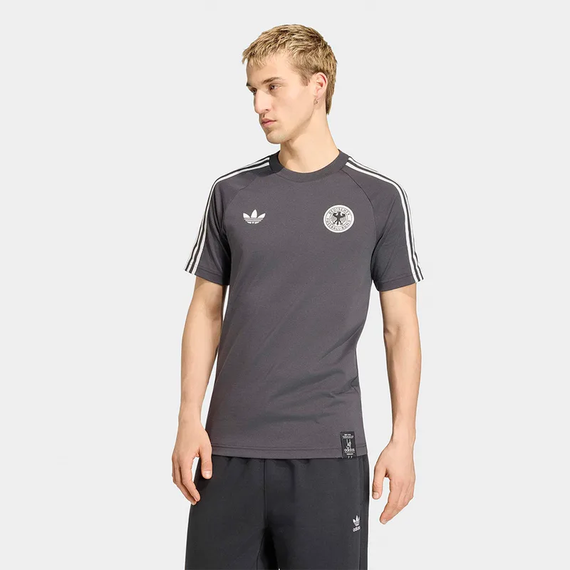 adidas Εθνική Γερμανίας Ανδρικό T-Shirt (9000261870_20911)