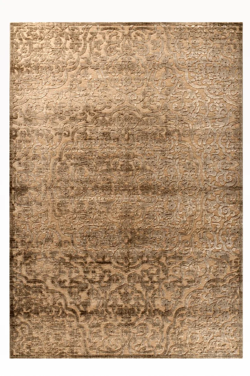 Χαλί Σαλονιού 133X190 Tzikas Carpets All Season Harmony 37207-770 (133x190)