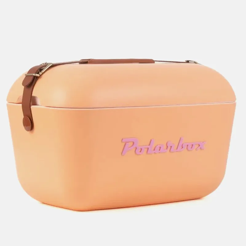 Polarbox Classic Πορτοκαλί Φορητό Ψυγείο 20L (9000245504_3236)