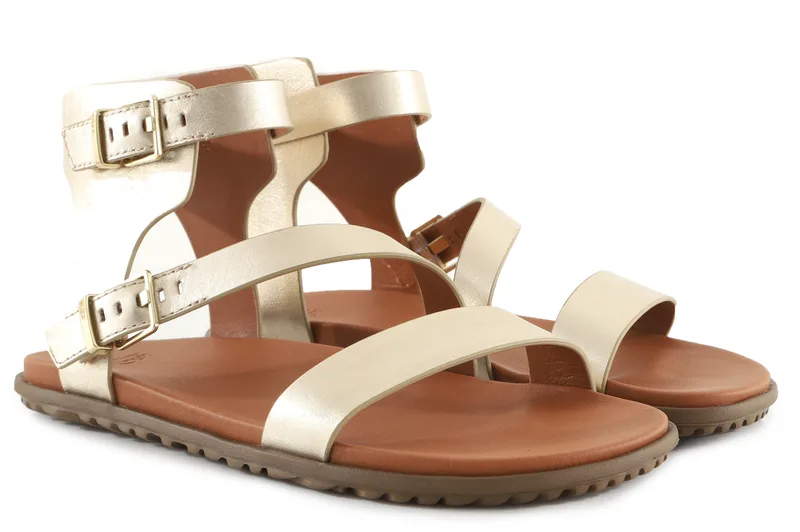 Πέδιλα Ugg Solivan Strap 1128632-PGMT Γυναικείο