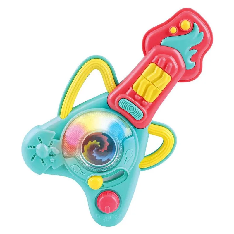 Playgo Rock N Glow Κιθάρα (1346)