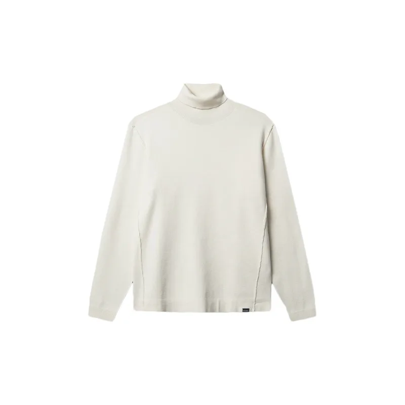 Μπλουζάκια με μακριά μανίκια Gabba BLANKO HIGH TURTLENECK PULLOVER MEN