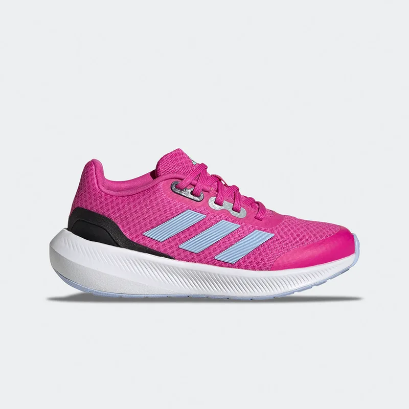 adidas Sportswear RunFalcon 3 Sport Running Lace Shoes (9000135435_66442)