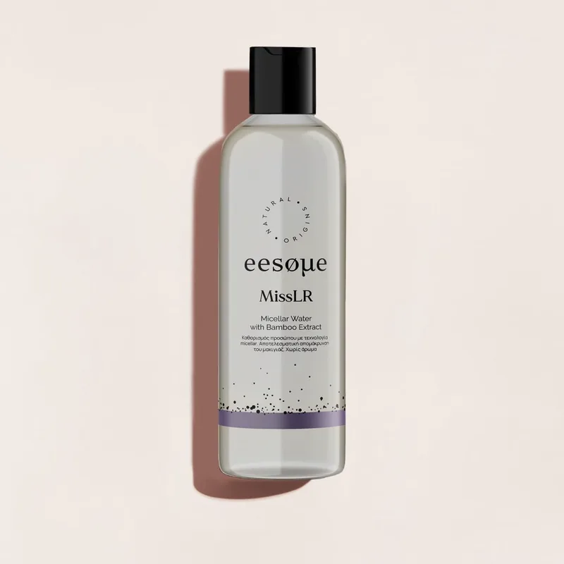 MissLR Micellar Water 300ml
