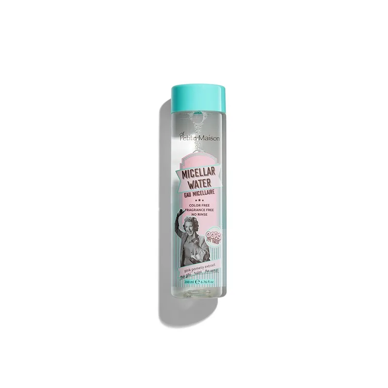 ΝΕΡΟ MICELLAIRE PETITE MAISON 200ML
