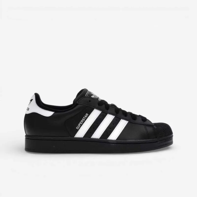 Xαμηλά Sneakers adidas Superstar 2 Core Black Cloud White