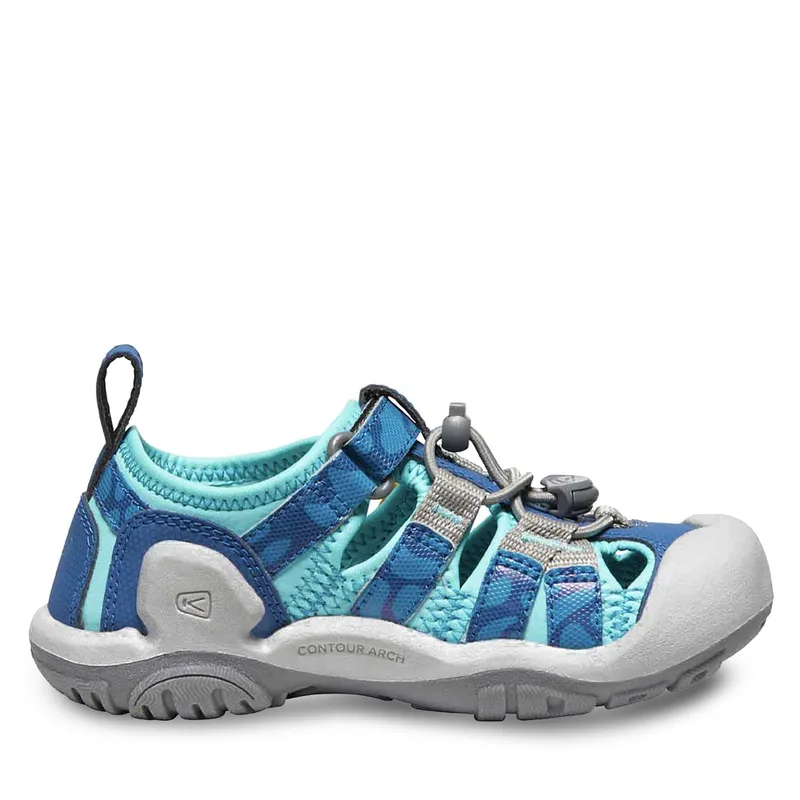 Σανδάλια Keen Knotch Creek 1027229 Μπλε