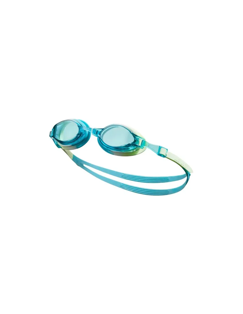 Nike Chrome Dusty Catus Jr NESSD128463 OS Swimming Goggles