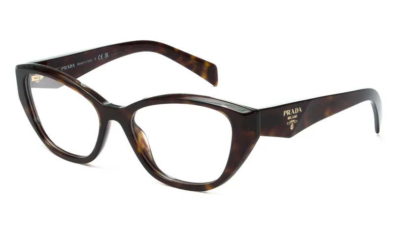 PRADA ΣΚΕΛΕΤΟΣ ΟΡΑΣΕΩΣ PRADA 21ZV 19J1O1 5317 21ZV Ταρταρούγα