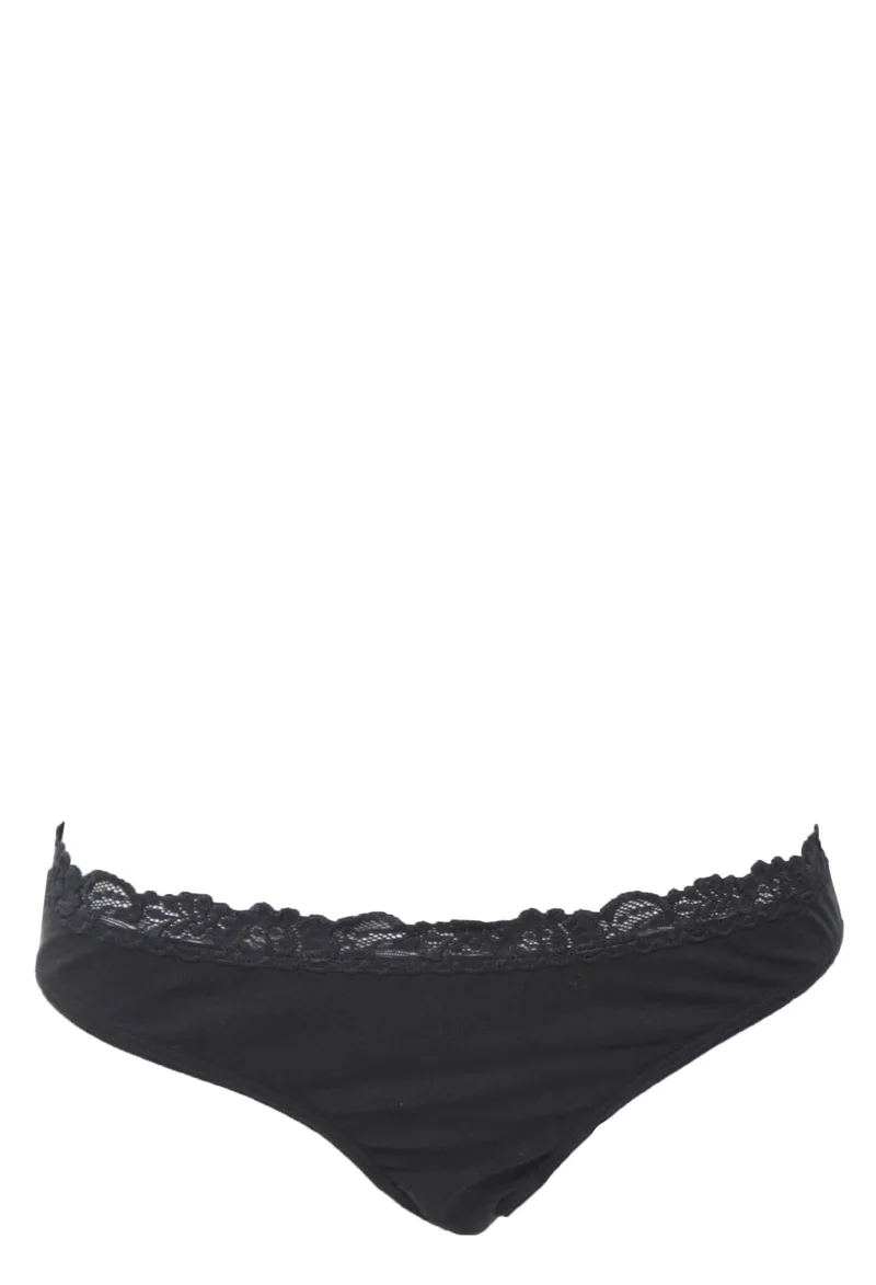 Σλιπ Hanro Top Collection Mini Brief 079242-0199 Γυναικείο